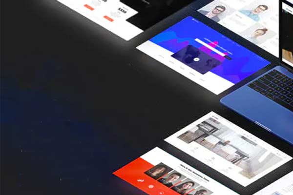 Essentials category image