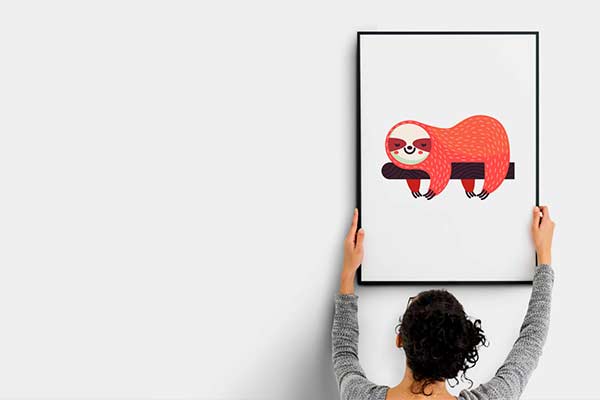 Ilustraciones <br> y Vectores